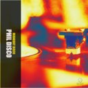 Phil Disco - Liquid Funk