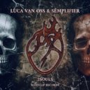 Luca van Oss, SEMPLIFIER - 2SOULS (Original Mix)