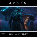 arsen. - On My Way