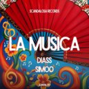 Diass - La Musica (Original Mix)