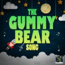 Lullaby Baby Geek - The Gummy Bear Song (Lullaby Cover Version)