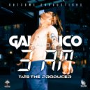 GALACTICO - 3 AM ()