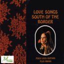 Poco Loco Guitars Plus Brass - Besame Mucho