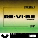 El Mago, Sergio Caubal, Jose Luis Bernat - Soft Man Bass (Original Mix)