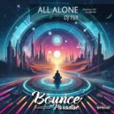 DJ Ter - All Alone (Klubb Mix)