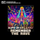 Eufeion, Fluxxy & 247 Hardcore - Remember The Rave (Extended Mix)
