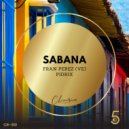 Fran Perez (VE), Pidrix - Sabana (Original Mix)