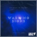 Danny Gibson - Warning Signs (Radio Edit)