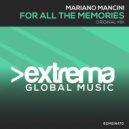 Mariano Mancini - For All The Memories