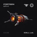 FORTEEN - The Last Coast (Original Mix)