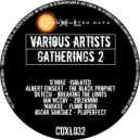 MarAxe - Floor Burn