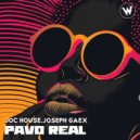 Joseph Gaex, Joc House - Pavo Real (Original Mix)