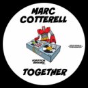 Marc Cotterell - Together