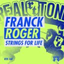 Franck Roger - Strings For Life