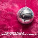 Romeo\'s Fault - THERE WILL ALWAYS BE A YOU (Original Mix)