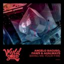 4UALWAYS, FAW9, Angelo Raguso - Bring Me Your Fire (Radio Edit)
