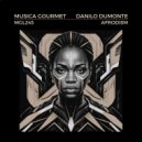 Danilo Dumonte - Afrodism (Original Mix)
