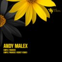 Andy Malex - Simple Paradise