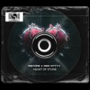 Ristore & MIDI Kittyy - Heart Of Stone (Extended Mix)