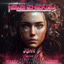 Jona D - Live It (Adam Mohican Fatal Remix)
