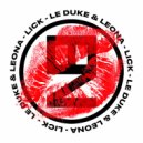 Le Duke feat. Leona la Cruz - Lick (Original Mix)