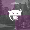 YOZZ - Hyperdrive (Original Mix)