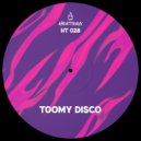 Toomy Disco - I\'m In Love (Extended Mix)