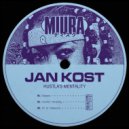 Jan Kost - NY To Melbourne (Original Mix)