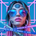 SACRAL DJ - Skate (feat. WonderNasty)