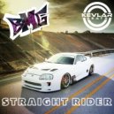 Bad Man Genius BMG - Straight Rider (Original Mix)