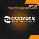 Davidi - Follow Your Dreams