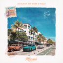 SOULWAY, Mr Bosh & Kelo - Free (Original Mix)
