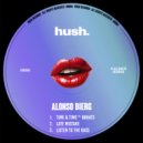 Alonso Bierg feat. 88HATS - Time & Time (Original Mix)