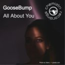 Goosebump - All About You (Extended Instrumental)