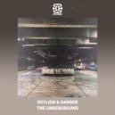 Oxylion & Danger - The Underground (Original Mix)