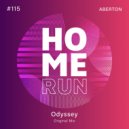 Aberton - Odyssey