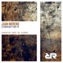 Juan Moreno - Tier (Original Mix)