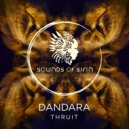 Dandara - Spiritual Underground (Extended Mix)