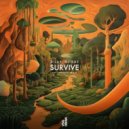 Dilby, DJ Rae - Survive