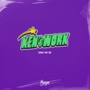 Ken@Work - Asha Mo Re (Original Mix)
