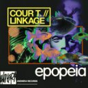 Cour T., Linkage - Epopeia (Original Mix)
