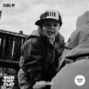 Derek Cedar & Family Tapes & Sun Cut Flat - Close By ()