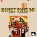 Peter O'Neil - There'll Be A Hot Time In The Old Town Tonight