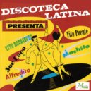 Alfredo Olivas - El Cha Cha Cha Chino
