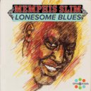 Memphis Slim - What Is The Mare-Rack