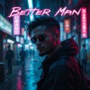 KAIYA - Better Man ()