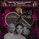 Tom Leeland & Jay Caruso Ft. Jemimah Eze - My Story