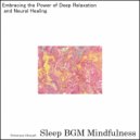 Sleep BGM Mindfulness - The Soft Lullaby of Nature, Easing The Mind To Rest