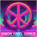 Simon Vinyl Junkie feat. Terror Fabulous - Call 4 Peace (Inner Section Mix)