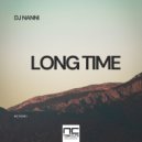 DJ Nanni - Long Time (My Time)